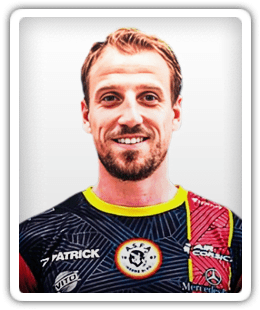 Thibault Valery