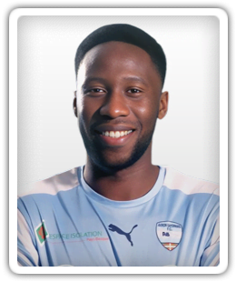 Dembo Gassama