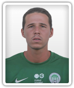 Romain Chauvet