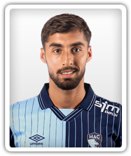 Yanis Zouaoui