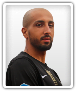 Yannis Gharbi