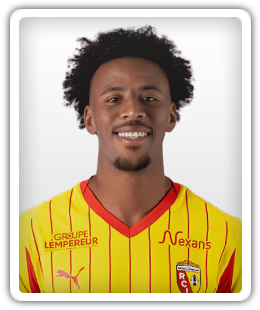 Morgan Guilavogui