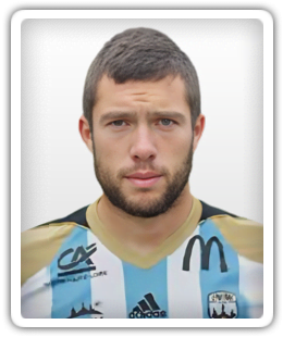 Pierrick Pezaire