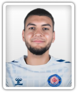 Samuel Yebra