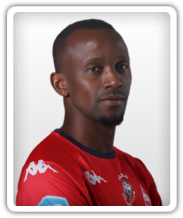 Ibrahima Touré