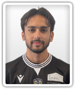 Yoann Kherbache