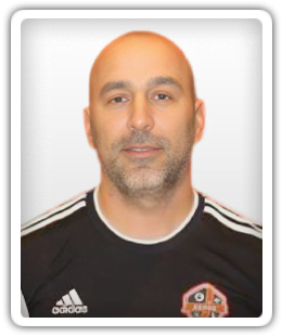 Jean-Charles Giovacchini