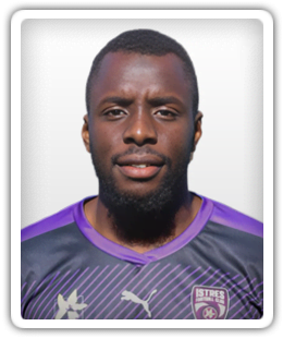 Mahamadou Konté