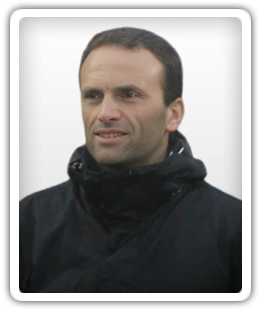 Cédric Fradin
