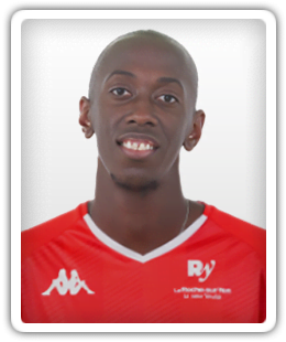 Momar N'Diaye
