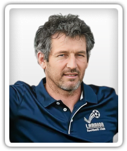 Gilles Davaï