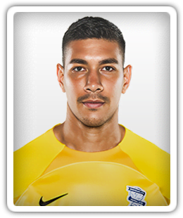 Neil Etheridge