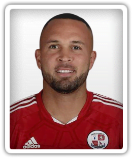 Joel Lynch