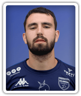 Vincent Michelet