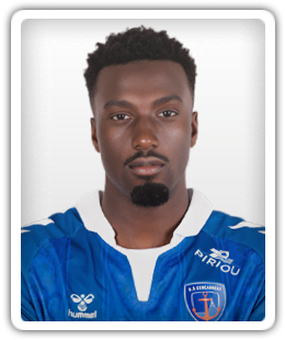 Amadou Seydi