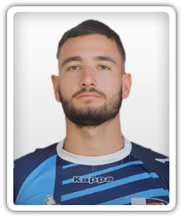 Sasha Bogovic