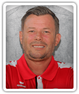 Cédric Decker