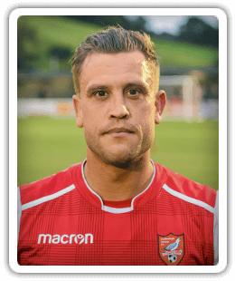 Craig Nelthorpe