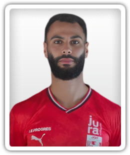 Ramy El Khatch
