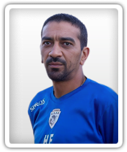 Hafid El Haouel