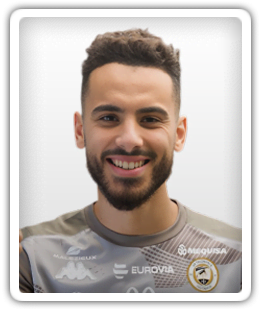 Karim Bouhmidi