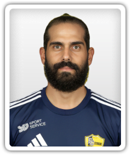 Lucas Vignally