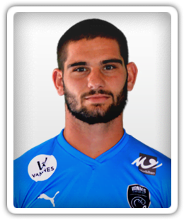 Mattéo Petitgenet