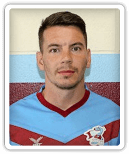 Adam Hammill