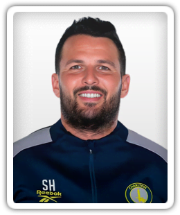 Stephen Henderson