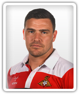 Kyle Letheren