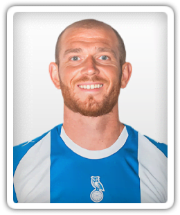 Joe Garner