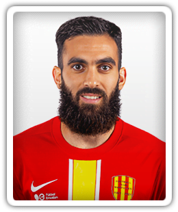 Oualid Orinel