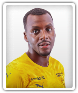 Adama Soumaré