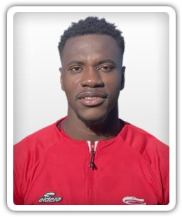 Mouhamed Coulibaly