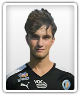 Gaël Dahyot