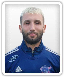 Amine Hakkar