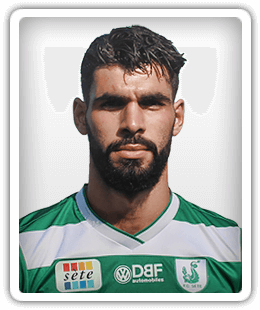 Elyes Hakkar