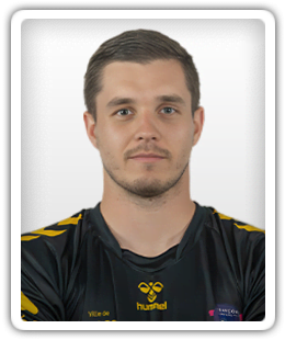 Robin Vauthey