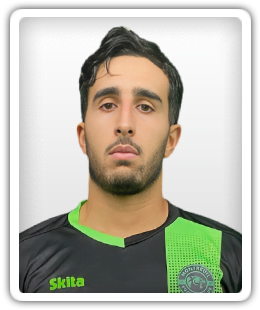 Lyes Hocine