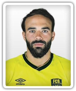 Cédric Léandro