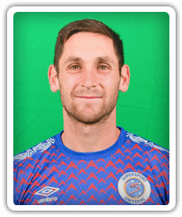 Dean Furman