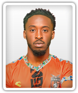 Mory Keïta