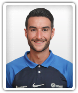 Baptiste Marec