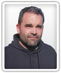 Laurent Thomas