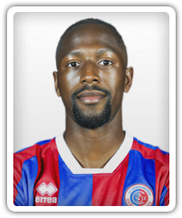 Djibril Diarra