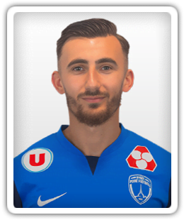 Thomas Romero