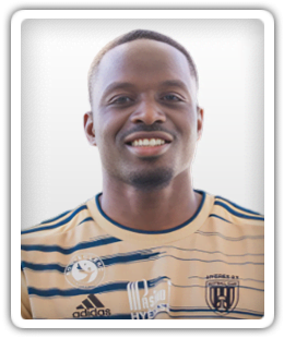 Mamadou Savané