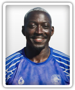 Ousmane Badji