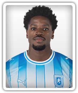Steven Nsimba