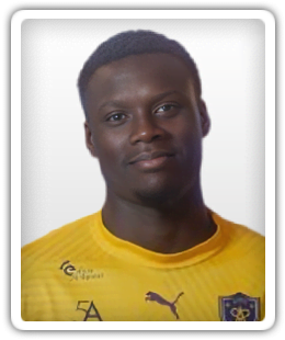 Abdoulaye Niang